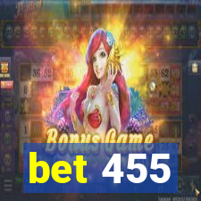 bet 455